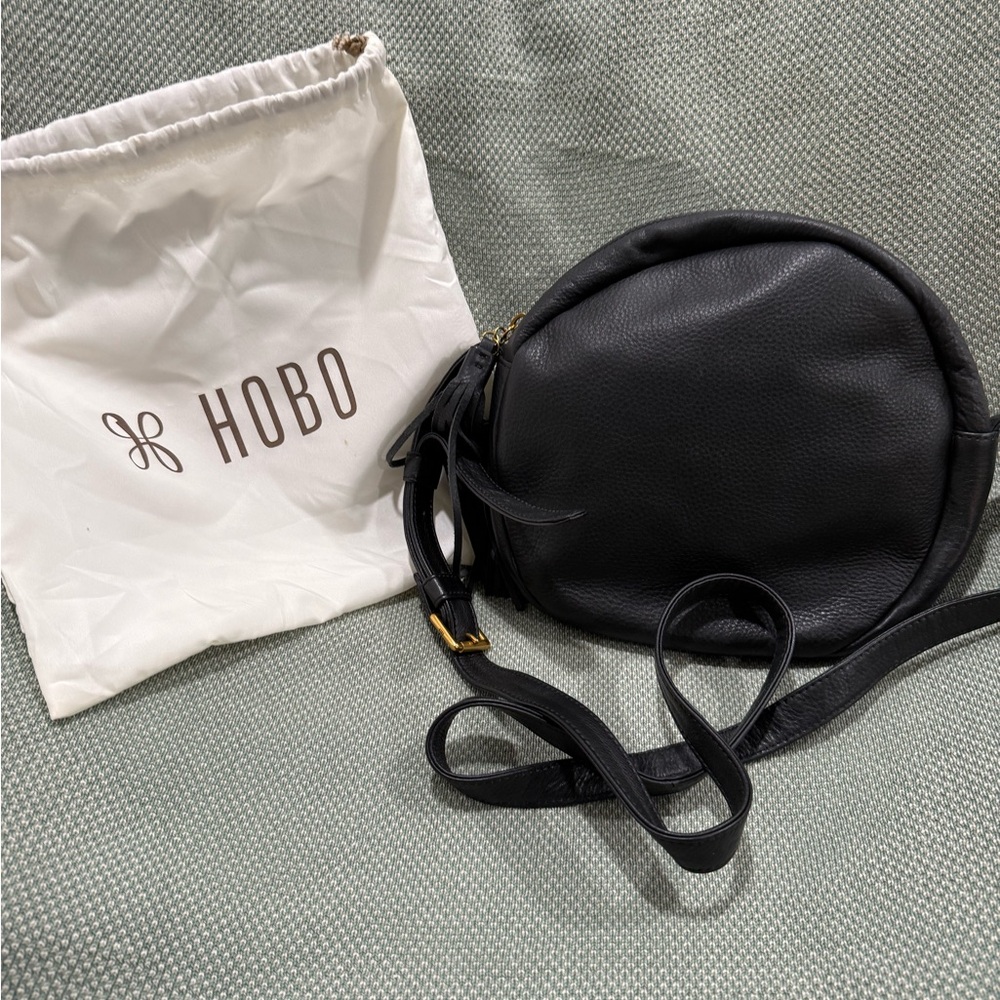Hobo Crossbody